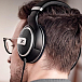 Over-ear headphones Sennheiser HD 599 SE Black Silver - img.8 Over-ear headphones Sennheiser HD 599 SE Black Silver - img.8