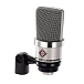 - img.0 Studio microphone Neumann TLM 102 - img.0