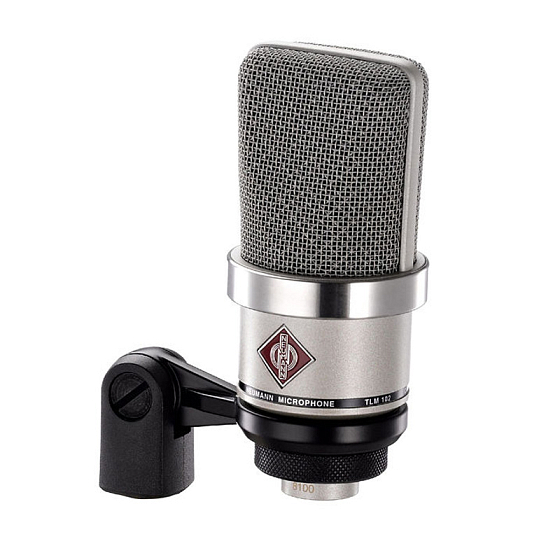 Studio microphone Neumann TLM 102 - img.0