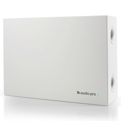 Subwoofer Audio Pro SUB-3 White