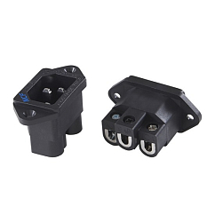 Cable Furutech FI-06NCF (R)