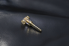 Adapter ddHiFi DJ44AG