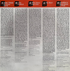 Vinyl Record Teddy Swims - I've Tried Everything But Therapy (Part 1) LP