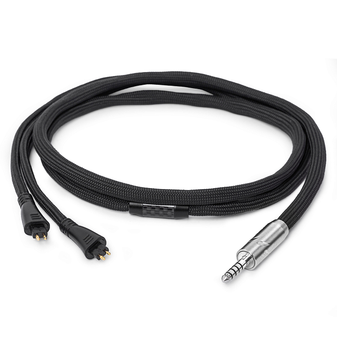 Cable HeadMade SS-20 Fostex 4.4mm Balance 1.2m - img.0