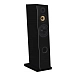 Floorstanding Speakers Davis Acoustics Courbet N 8 High Gloss Black - img.1