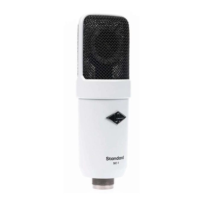 Studio microphone Universal Audio SC-1 White - img.1