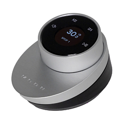 Network Audio Player Moon by Simaudio 791 2-tone