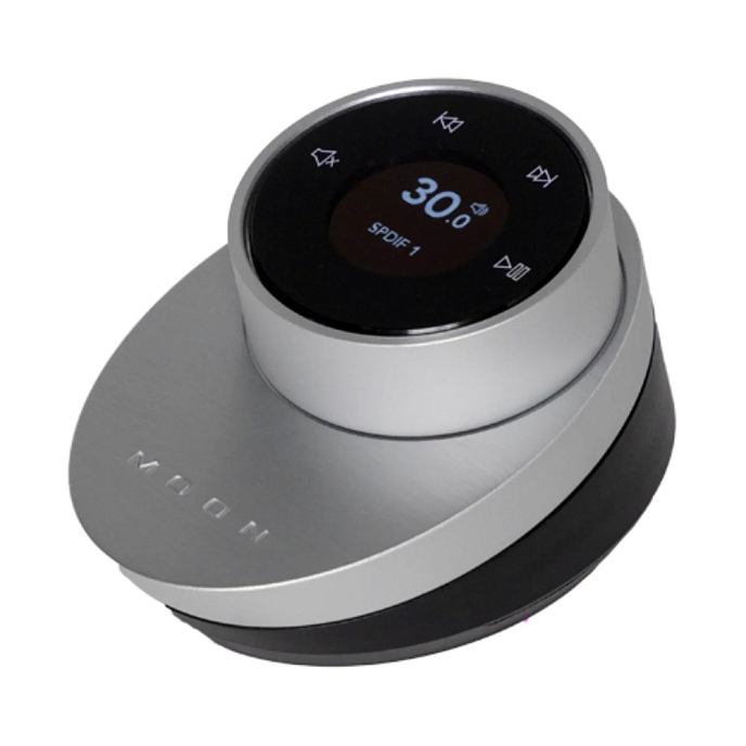 Network Audio Player Moon by Simaudio 791 2-tone - img.4