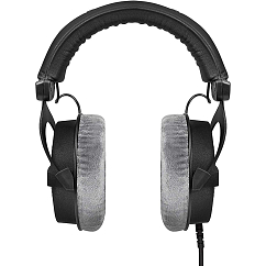 Over-ear headphones Beyerdynamic DT 990 PRO 80 Ohms