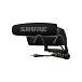 Shotgun Microphone Shure VP83 - img.2