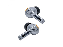 Wireless Headphones MoonDrop Golden Ages Silver