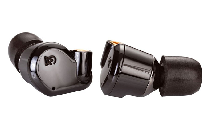 High End headphones Campfire Audio Dorado 2020 - img.3