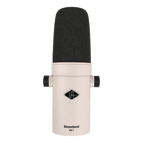 Microphone Universal Audio SD-1 - img.0