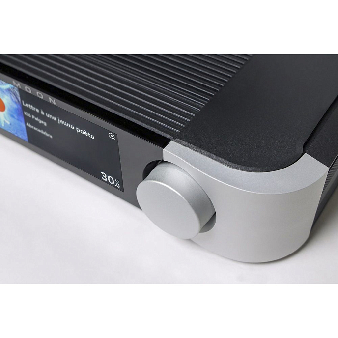 Integrated amplifier Moon by Simaudio 371 2tone - img.2