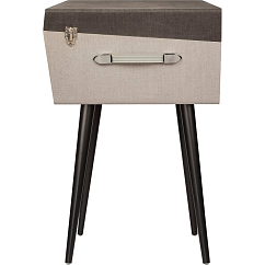 Turntable Crosley Dansette Bermuda Black