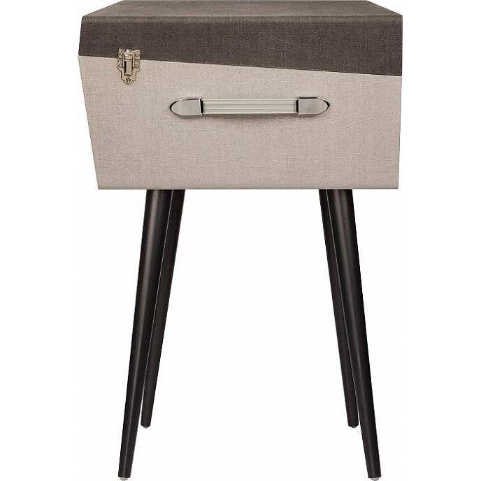 Turntable Crosley Dansette Bermuda Black - img.4