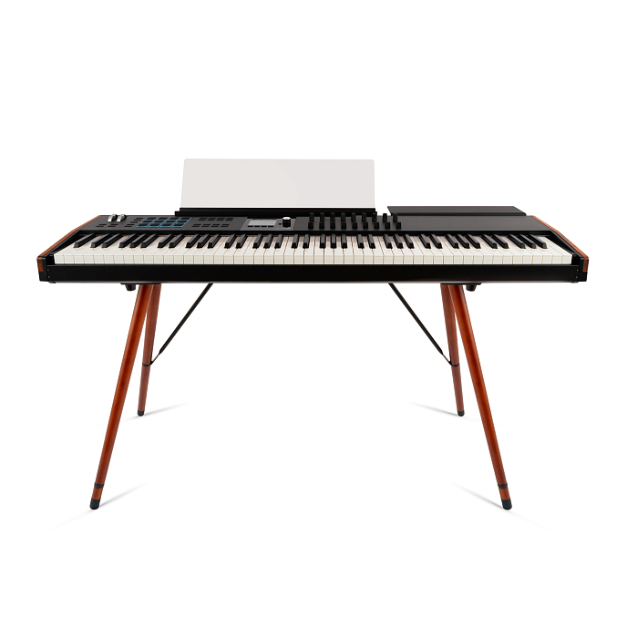 MIDI Keyboard Arturia KeyLab 88 MK3 Black - img.4