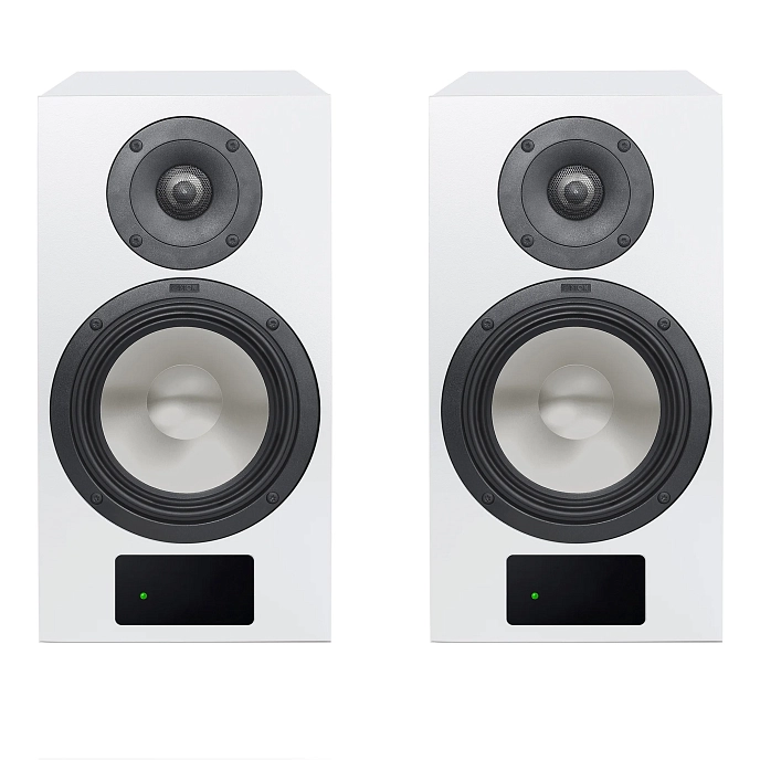 Bookshelf speakers Canton Smart GLE 3 S2 White - img.0