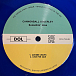 Vinyl Record Cannonball Adderley – Somethin' Else (Blue) LP - img.2