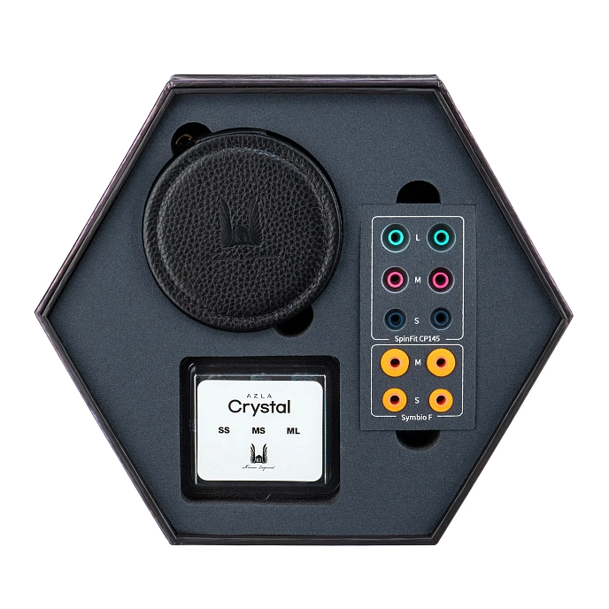 IEMs headphones Kinera Imperial Loki - img.6