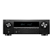 Receiver Denon AVR-X580BT Black - img.0