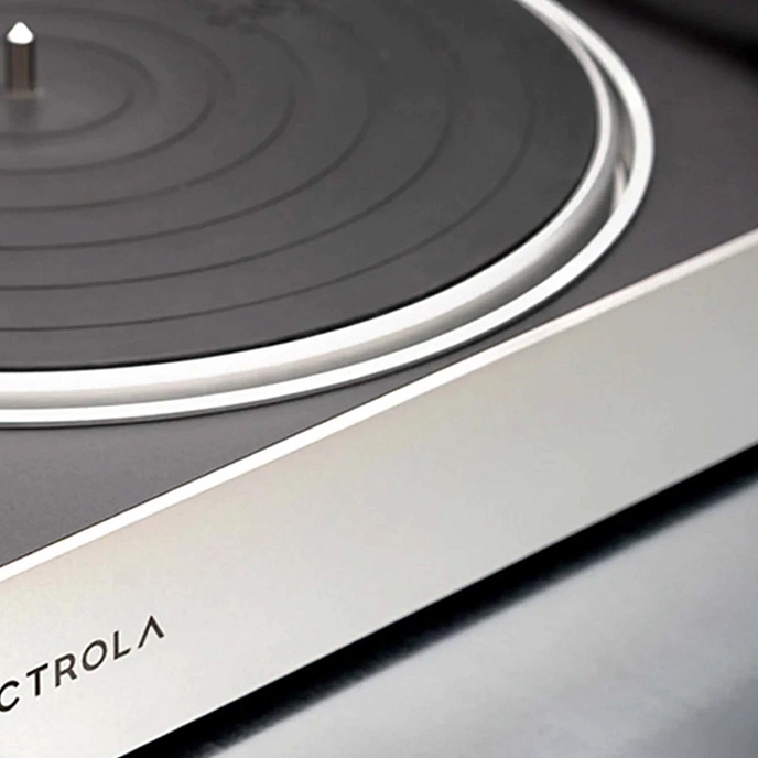 Turntable Victrola Stream Carbon Silver - img.6