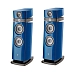 Floorstanding Speakers Focal Maestro Utopia EVO Metallic Blue - img.0
