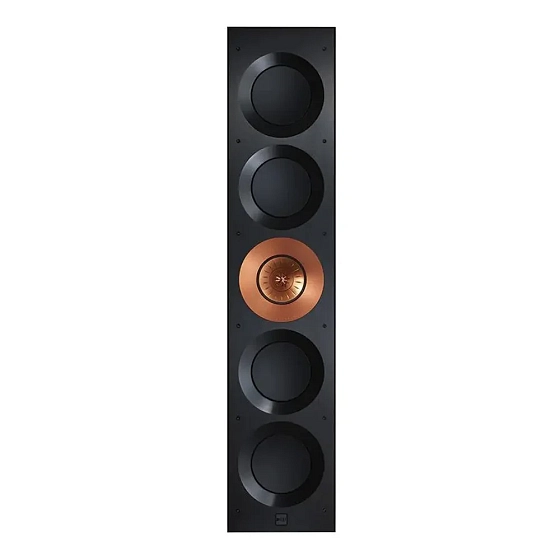 In-Wall Speakers KEF Ci5160REF-THX Reference - img.0