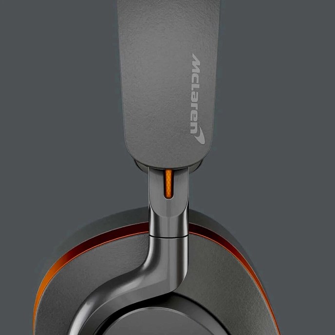 Wireless Headphones Bowers & Wilkins Px8 Mclaren Edition - img.5