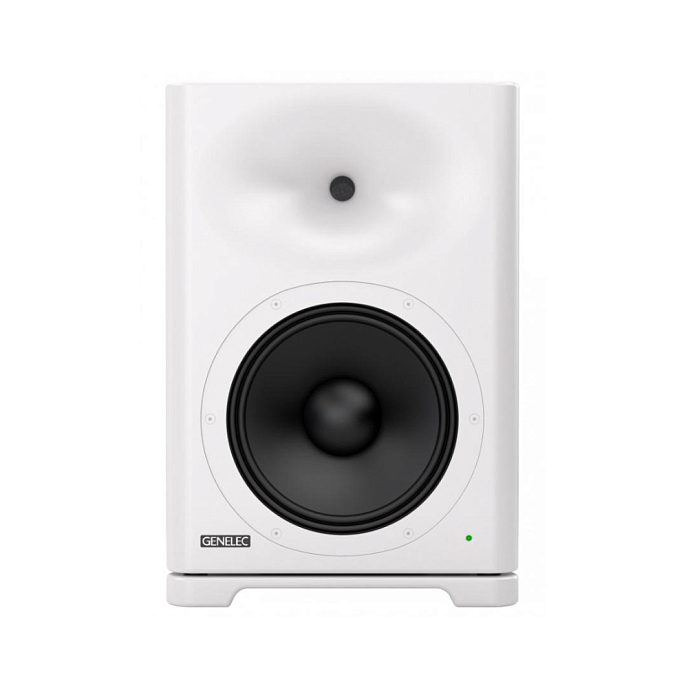 Studio monitor Genelec S360AW Rack White - img.0