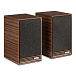 Bookshelf speakers Ruark Sabre-R Fused Walnut - img.2