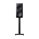 Bookshelf speakers KEF R3 Meta Black Gloss - img.2