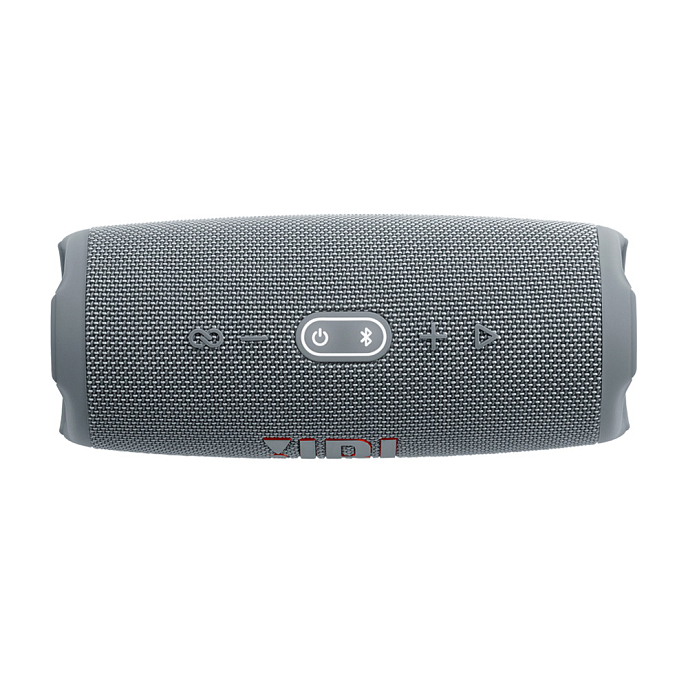 Portable speaker JBL Charge 5 Grey - img.2