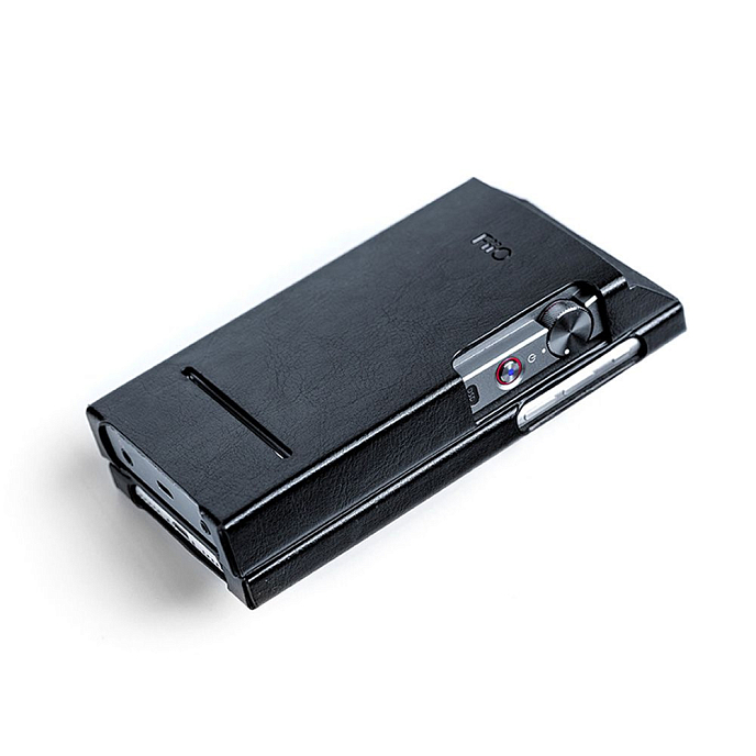 Case FiiO LC-Q5i black - img.3
