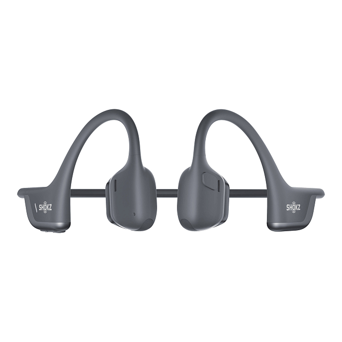 Wireless Headphones Shokz OPENRUN PRO 2 Mini black - img.1