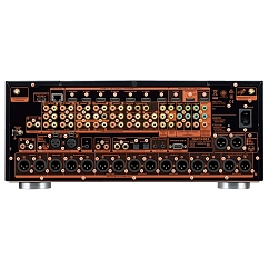 Preamp Marantz AV8805A Black