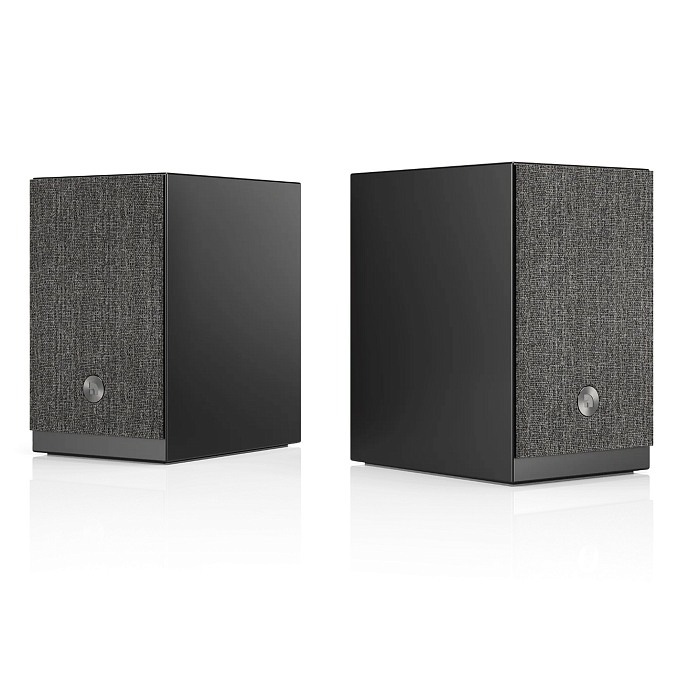 Multiroom speakers Audio Pro A28 W Black - img.3