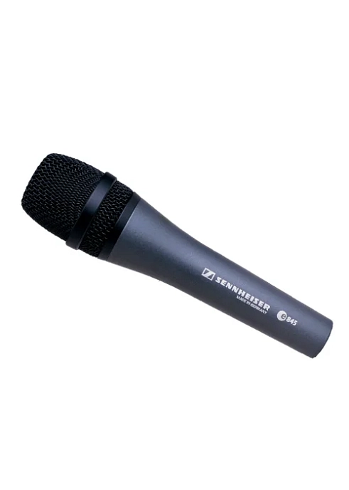 Vocal microphone Sennheiser E845 - img.3