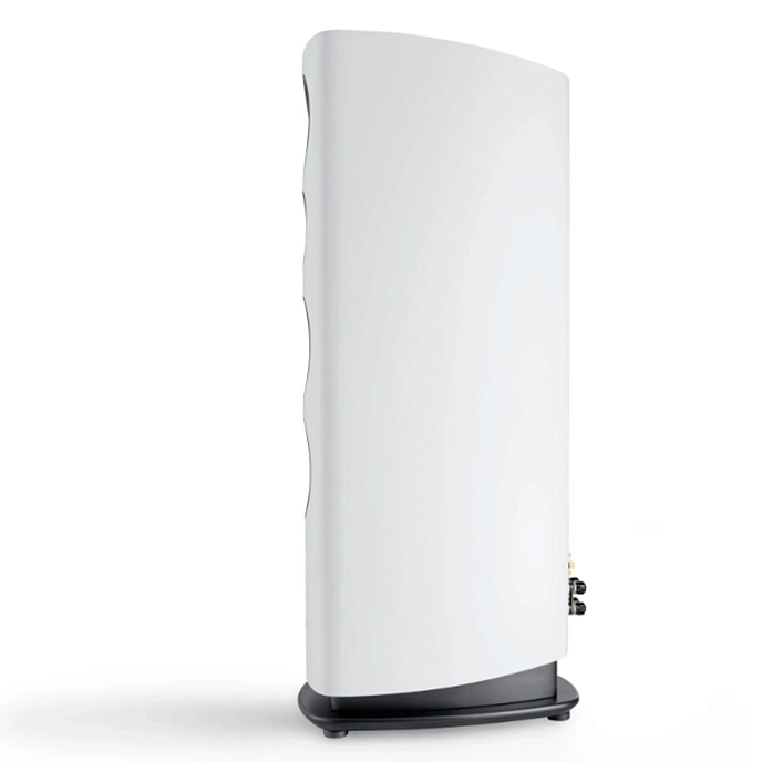 Floorstanding Speakers Canton Reference 7 White Matt (Pair) - img.2