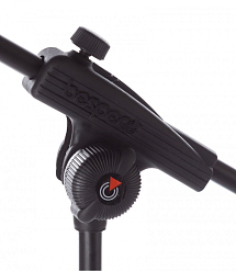 Microphone stand Bespeco MS36NE