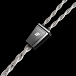 Cable Effect Audio Cadmus Lite Silver 3.5mm 1.2m - img.6