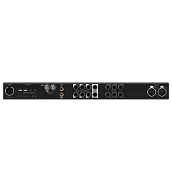 Audio interface Universal Audio Apollo x6 Gen 2 Essentials+ Edition Silver