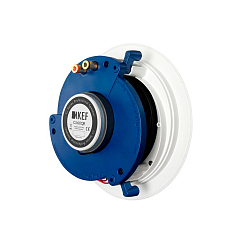 In-Wall Speakers KEF Ci160QR White