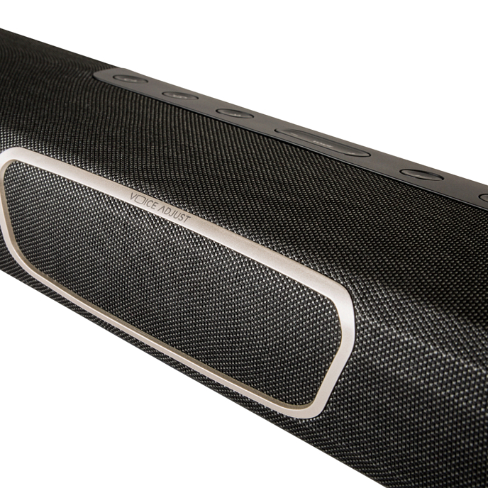 Soundbar Polk Audio Magnifi Max SR Black - img.5