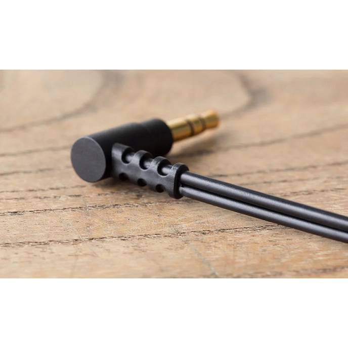 In-ear headphones Final Audio E1000C with Mic Black - img.5