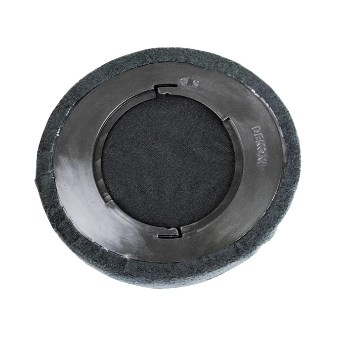 Eartips Dekoni Audio Razer Kraken Choice Suede - img.3