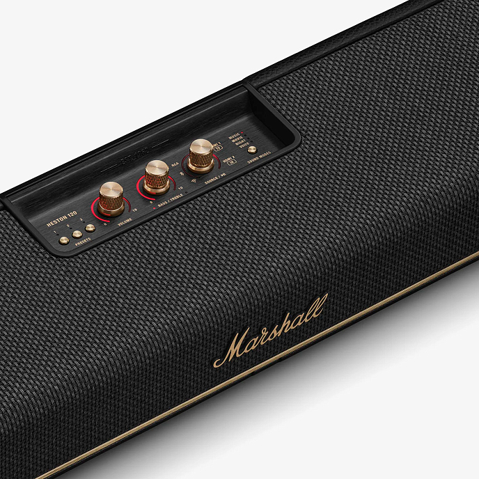 Soundbar Marshall Heston 120 - img.2