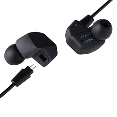 In-ear headphones Final Audio A3000 Matte Black