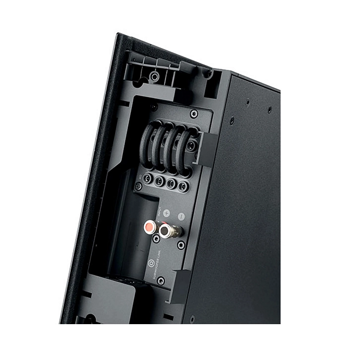 In-Wall Speakers Focal 1000 IWSUB Black - img.3