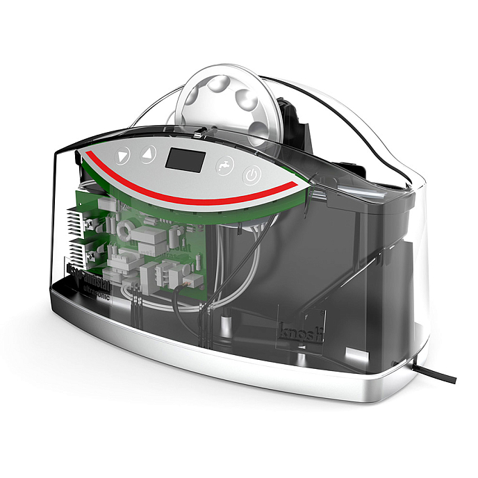 Vinyl records washer Tonar Knosti Ultra Sonic record cleaning machine - img.1